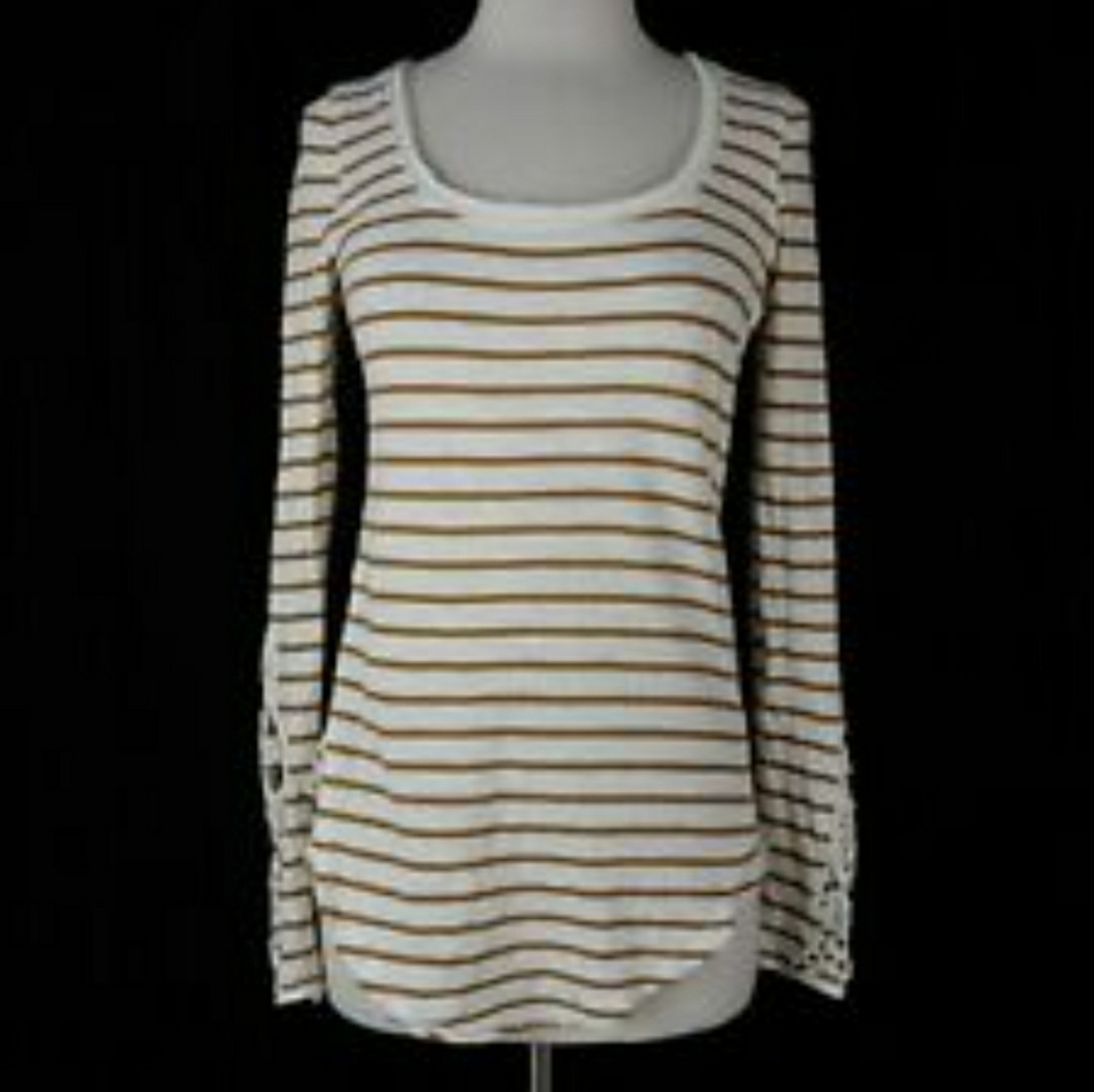 NWT. Free People top.